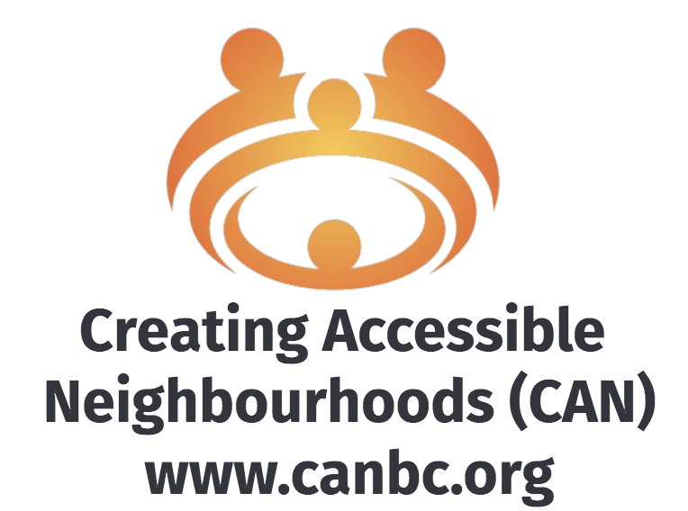 2SLGBTQ Creating Accessible Neighbourhoods (CAN)