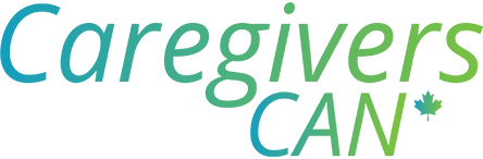 For Caregivers logo